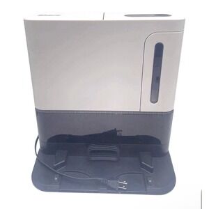 Shark AI Ultra Self-Empty Robot Vacuum, Bagless 60-Day Capacity Base,‎ Wi-Fi